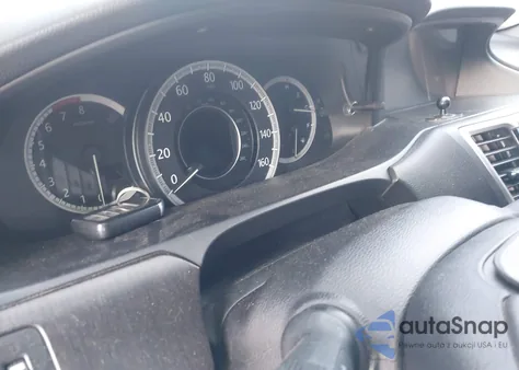 2014 Honda Accord Touring из США, поврежденный, VIN 1HGCR3F9XEA000181